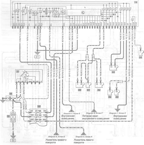 Question and answer Master Your Ride: 2001 W903 Sprinter Wiring Diagram Unveiled!